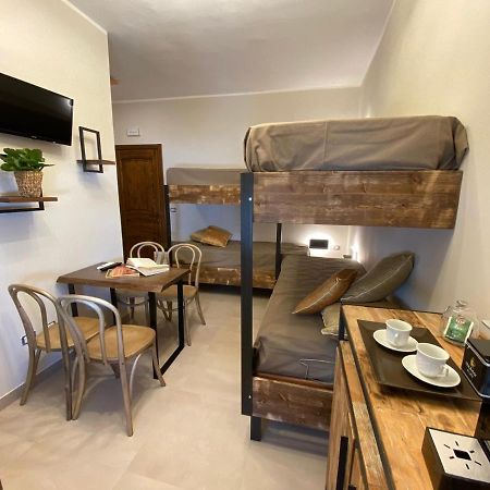 La Fontanella Panzió Lecce Kültér fotó