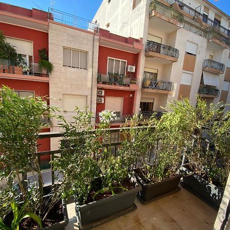 La Fontanella Panzió Lecce Kültér fotó