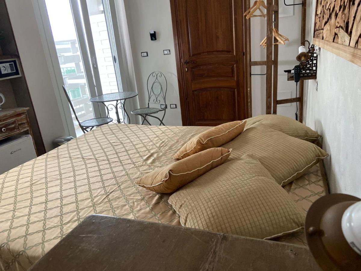 La Fontanella Panzió Lecce Kültér fotó
