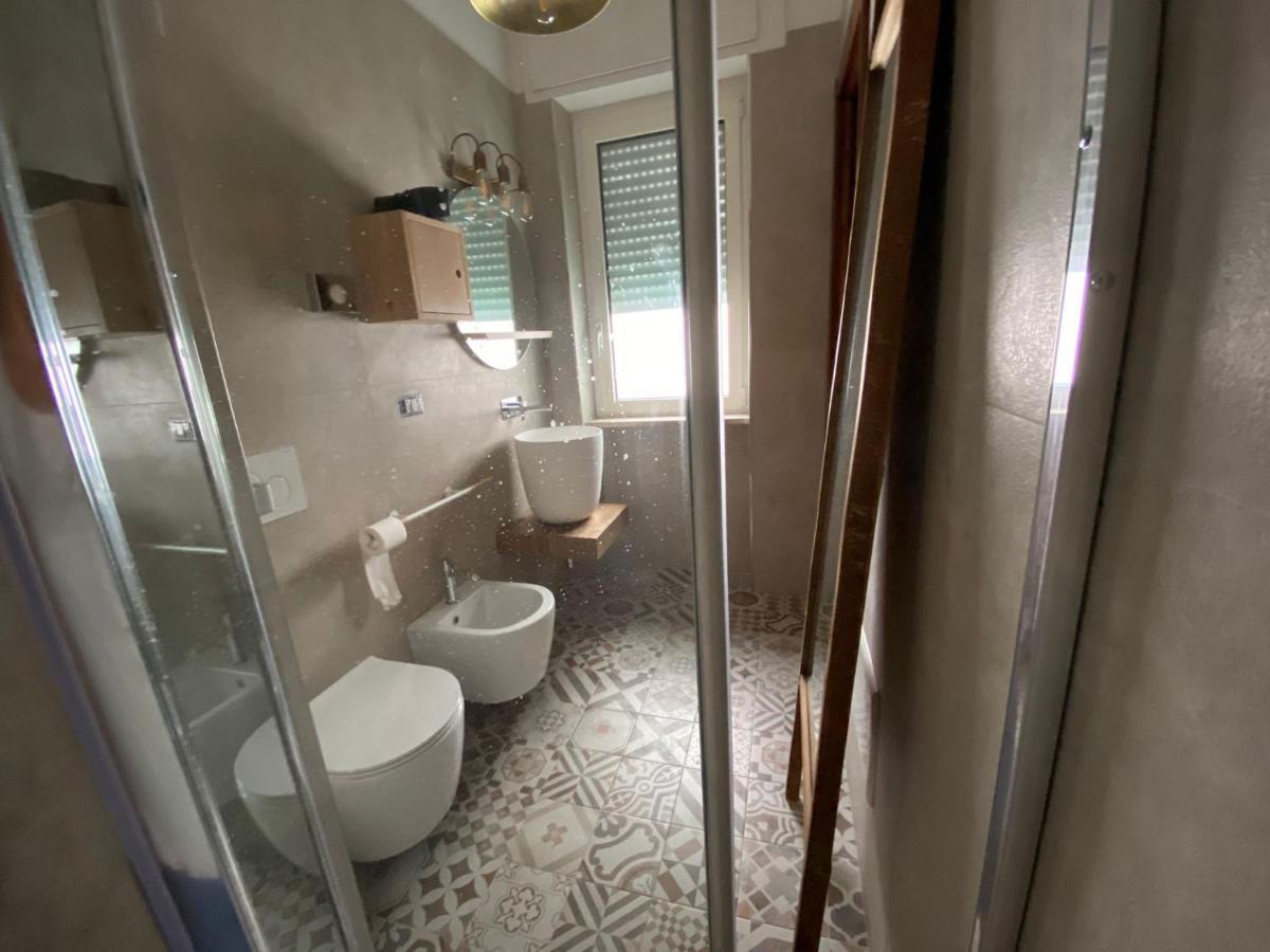 La Fontanella Panzió Lecce Kültér fotó