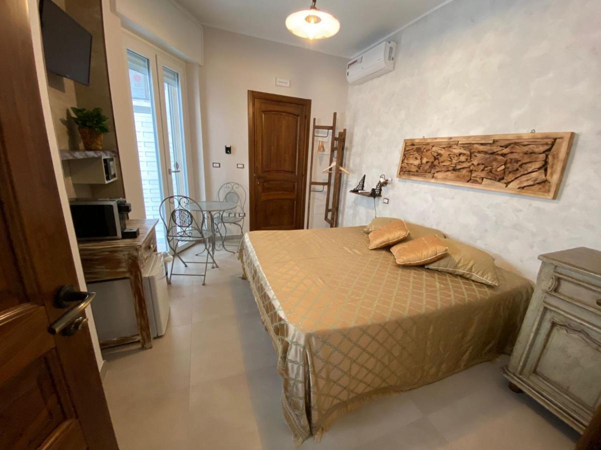 La Fontanella Panzió Lecce Kültér fotó