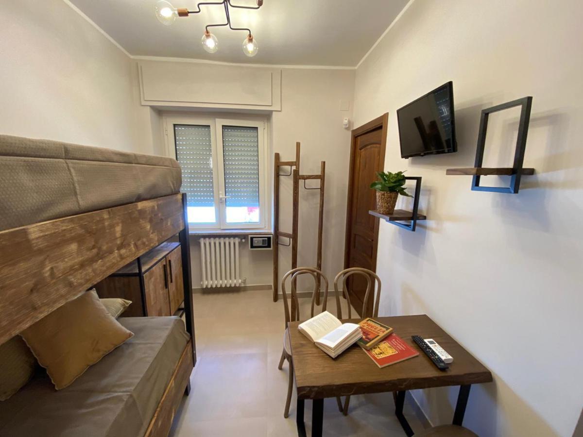 La Fontanella Panzió Lecce Kültér fotó