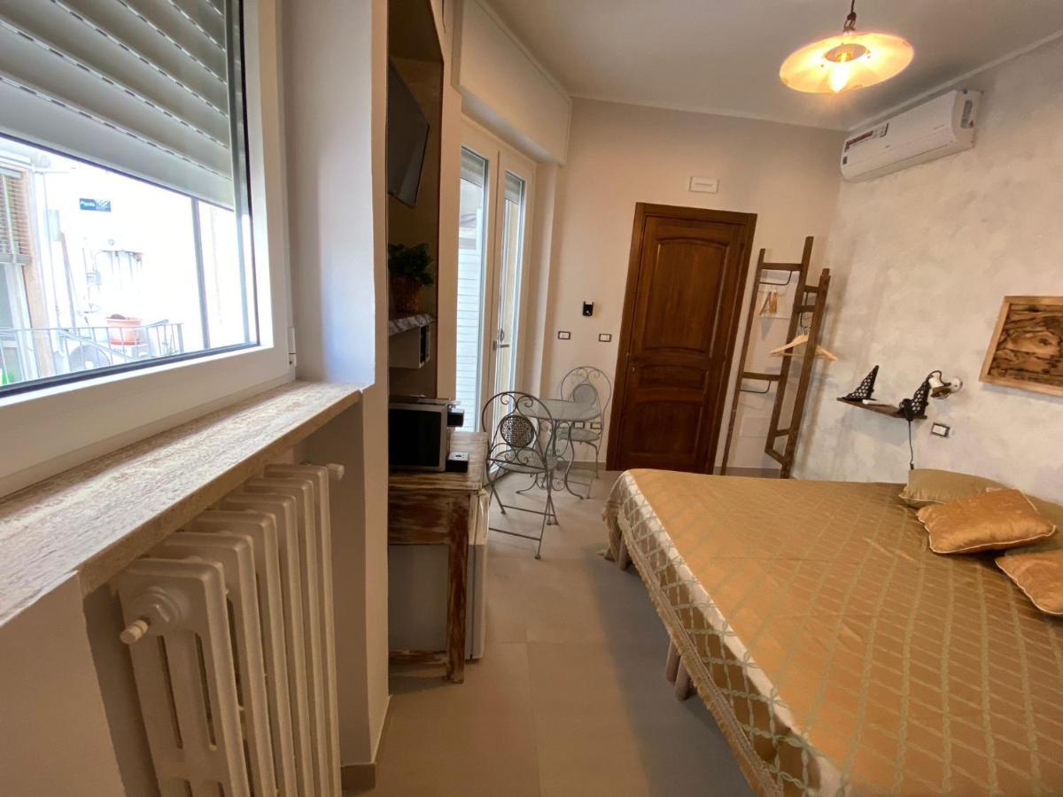 La Fontanella Panzió Lecce Kültér fotó