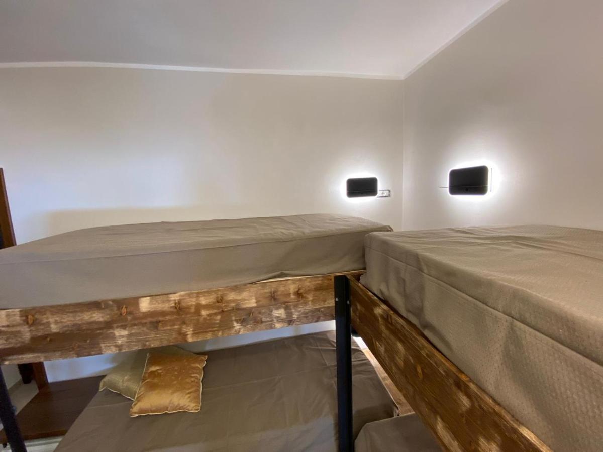 La Fontanella Panzió Lecce Kültér fotó