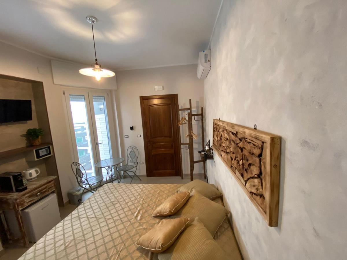 La Fontanella Panzió Lecce Kültér fotó