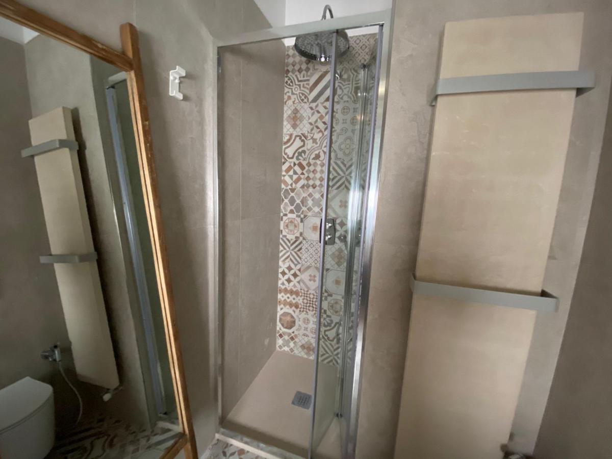 La Fontanella Panzió Lecce Kültér fotó