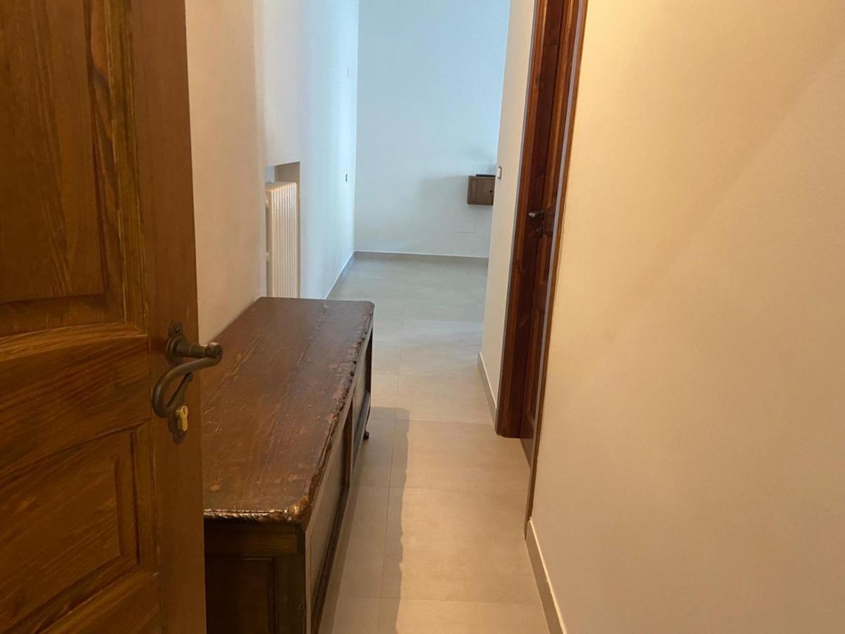 La Fontanella Panzió Lecce Kültér fotó