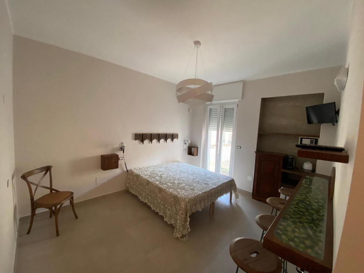 La Fontanella Panzió Lecce Kültér fotó