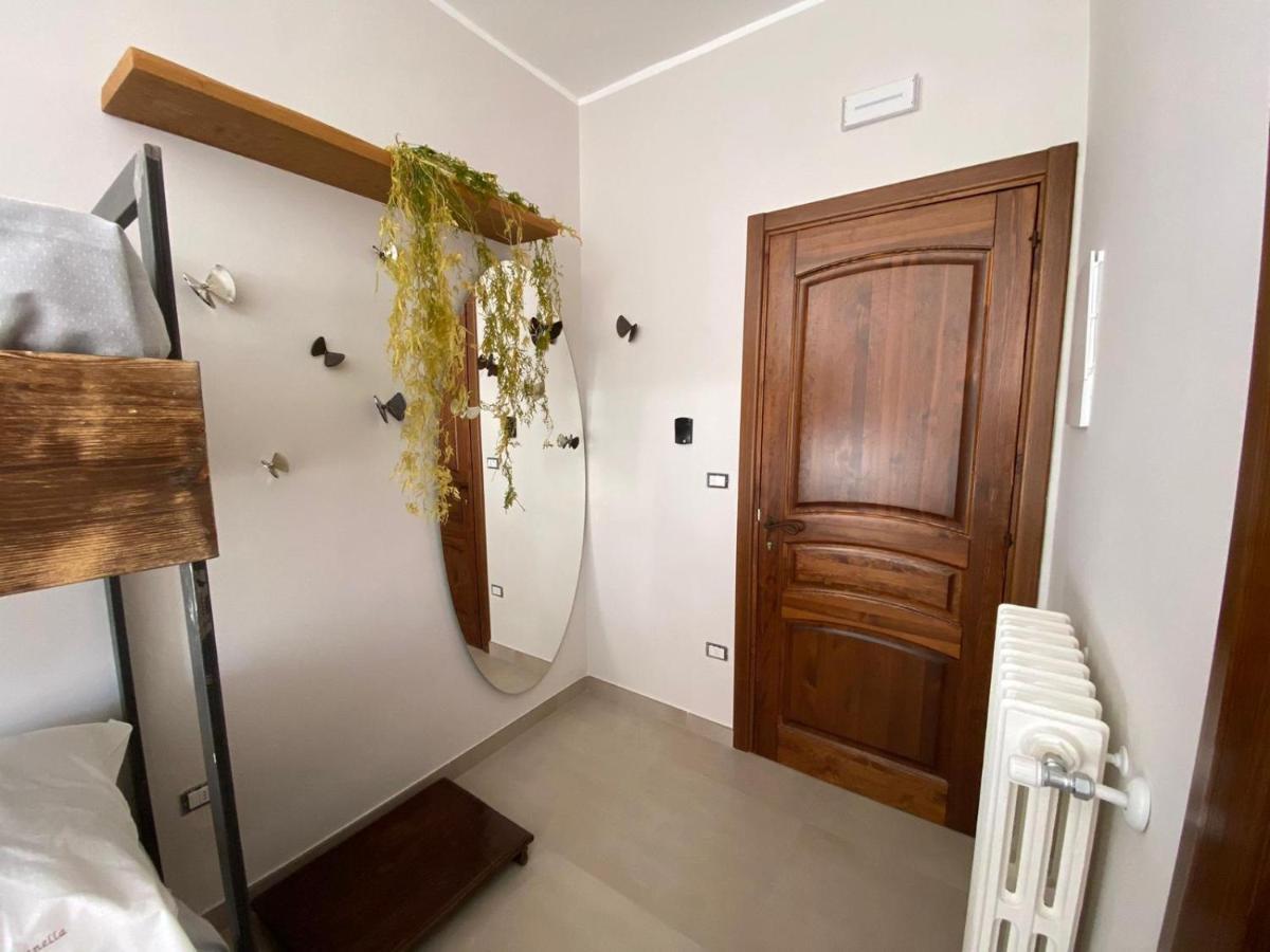 La Fontanella Panzió Lecce Kültér fotó